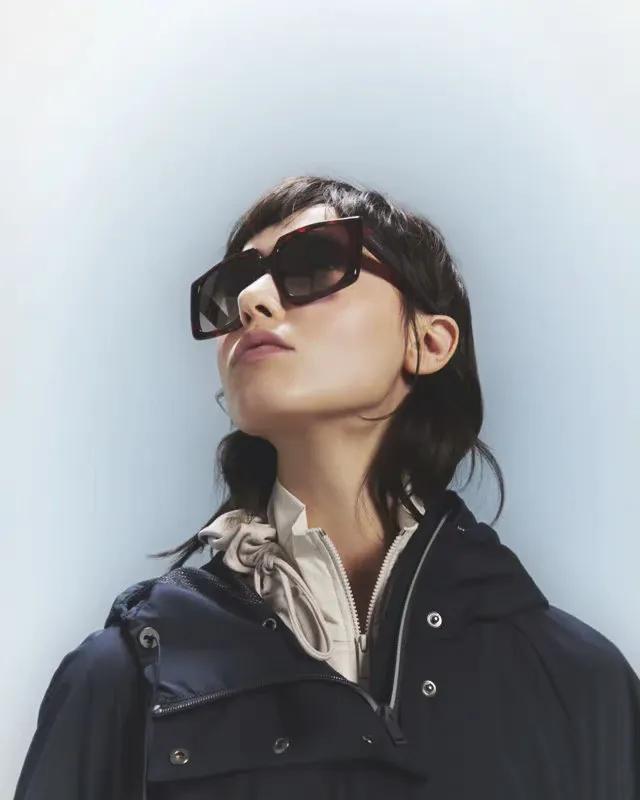 MaxMara2022春夏系列欣赏