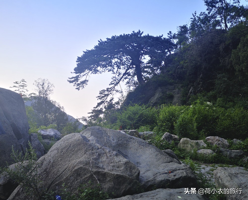 中国最有名的3座名山，你都去打卡了吗？有生之年建议都去一趟