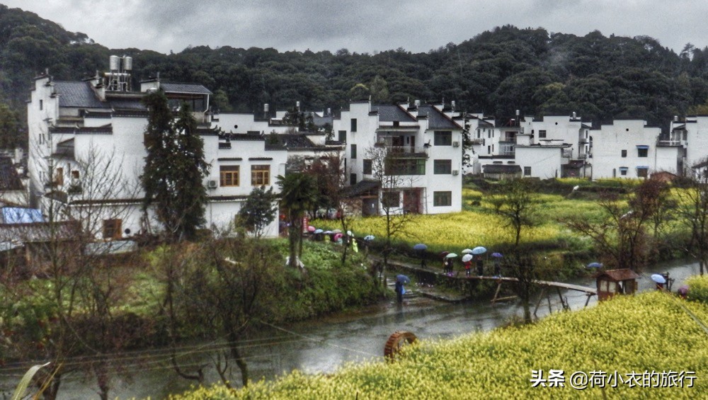 中国这5座古城，风景绝佳空气宜人生态好，有生之年一定要去看看