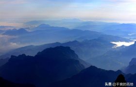 散文丨陆梅：千山归一山