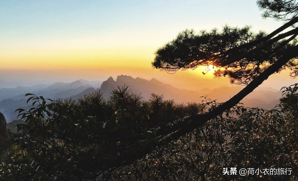 中国这5座古城，风景绝佳空气宜人生态好，有生之年一定要去看看