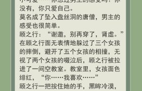 五本沙雕穿书文：女配翘起二郎腿嗑瓜子看戏，却意外成人生赢家