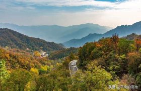 短篇小说 | 冶进海：翻过那座山