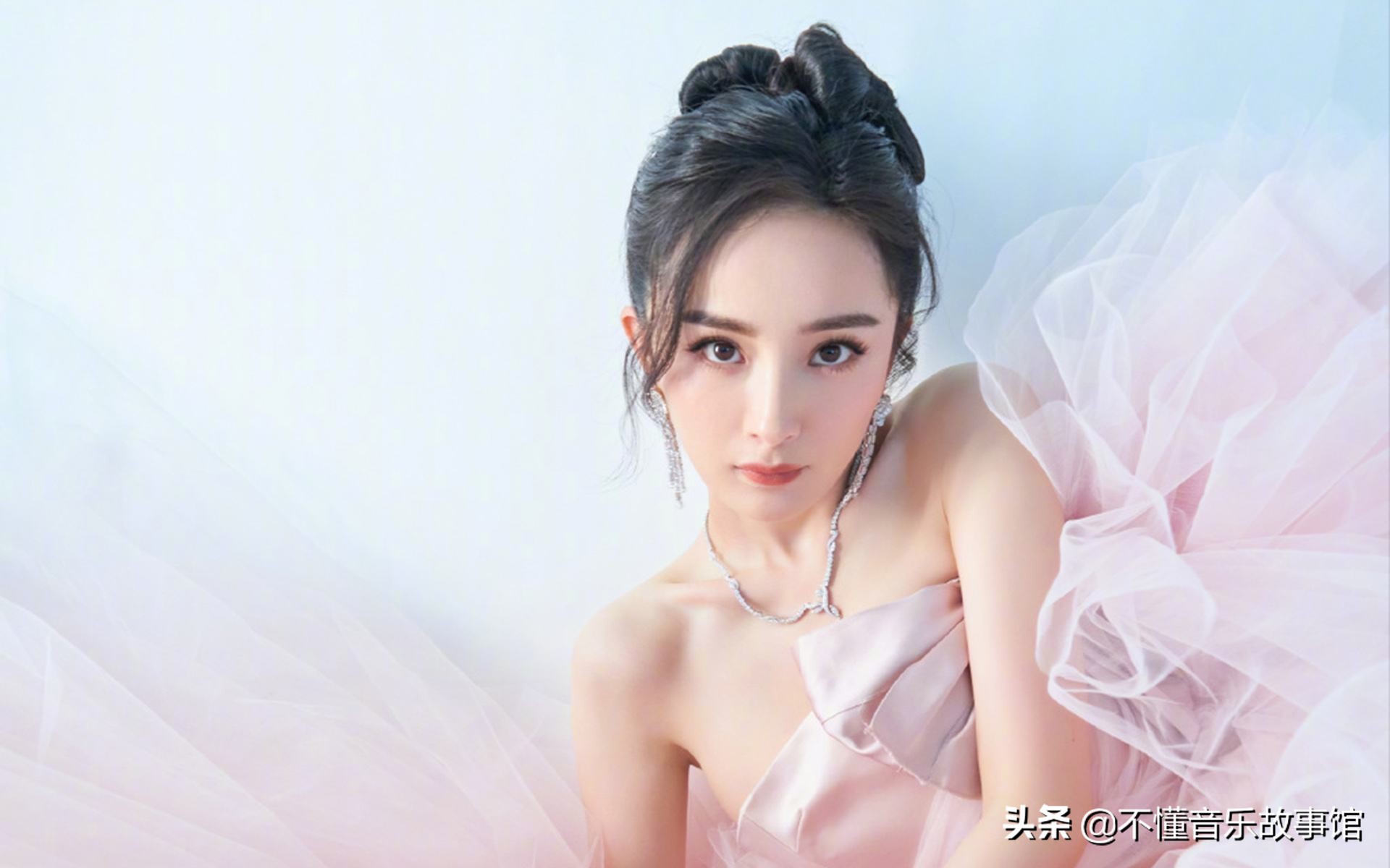中国十大傲人身材的美女明星你觉得谁更漂亮