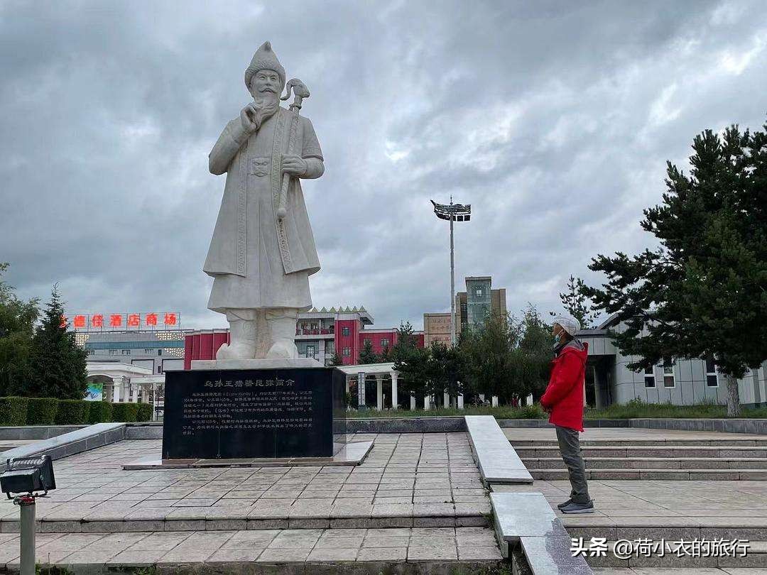 天下第一奇城，新疆特克斯，传奇的何止是八卦？