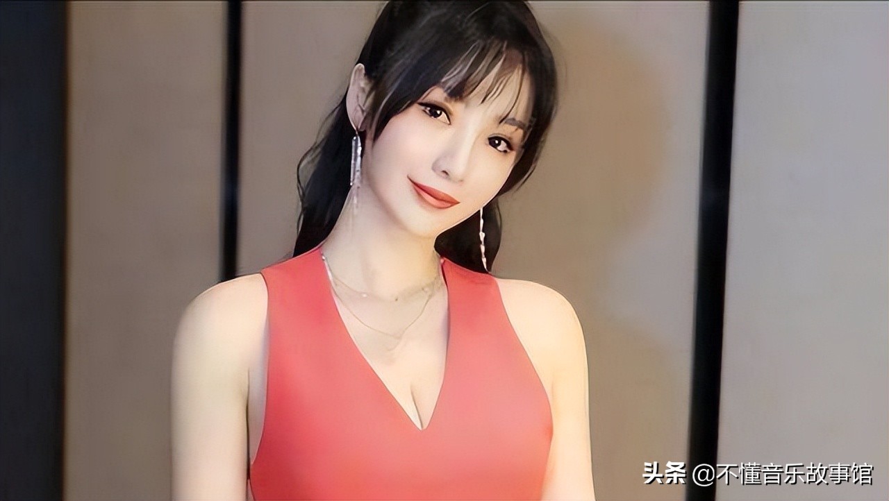 中国十大傲人身材的美女明星你觉得谁更漂亮
