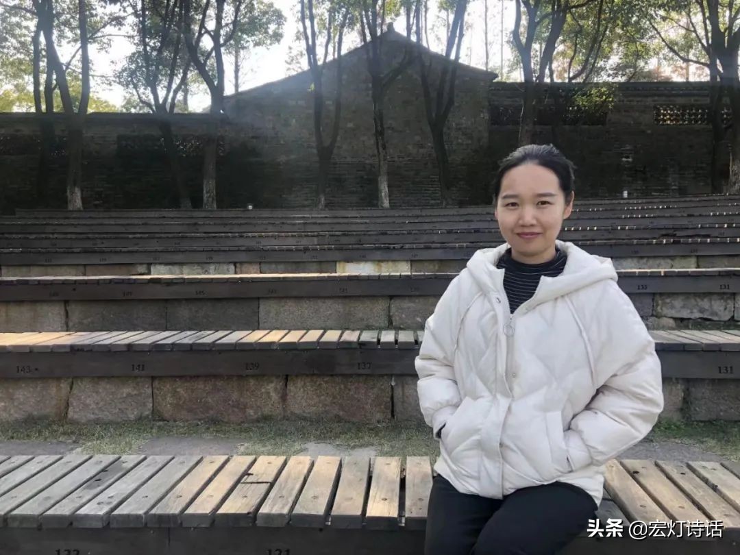 诗歌选读｜浙江三门女诗人二清：我要暂且忍住无端的暧昧