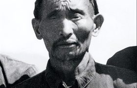 1952年，大凉山左眼失明的奴隶娃子，曾帮红军强渡大渡河