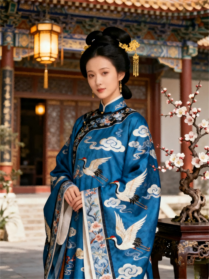 秦可卿卧室:通向太虚幻境的梦之甬道