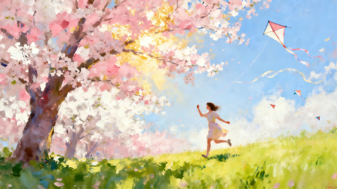 庚子春的记忆(组诗)