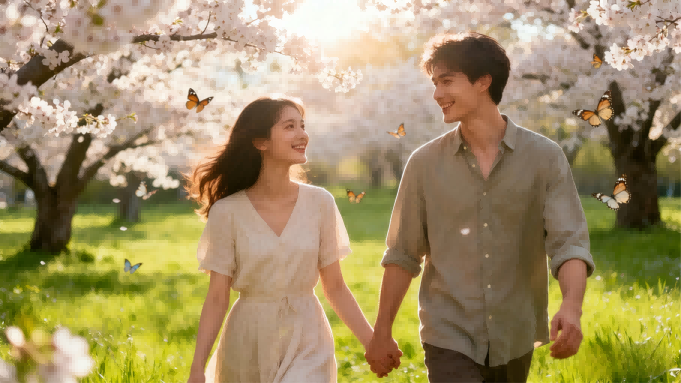 我想和你在一起(外二首)