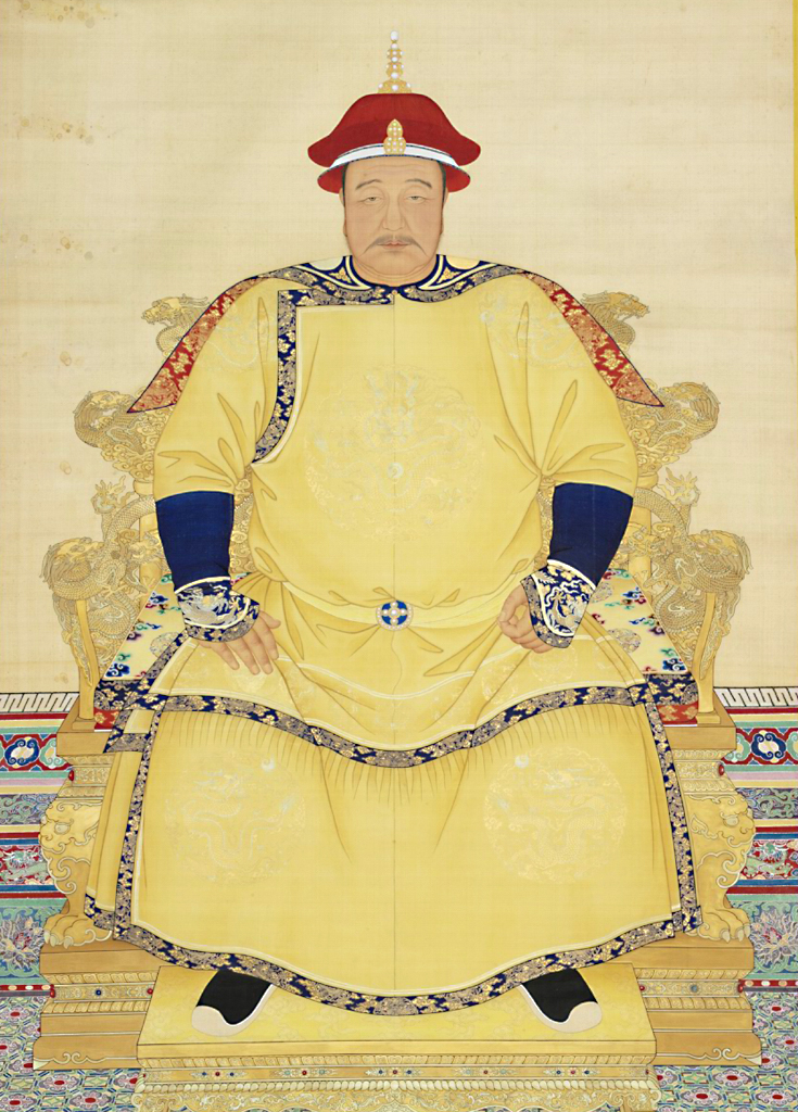 皇太极的深情与羁绊:对海兰珠的炽恋与孝庄的相携