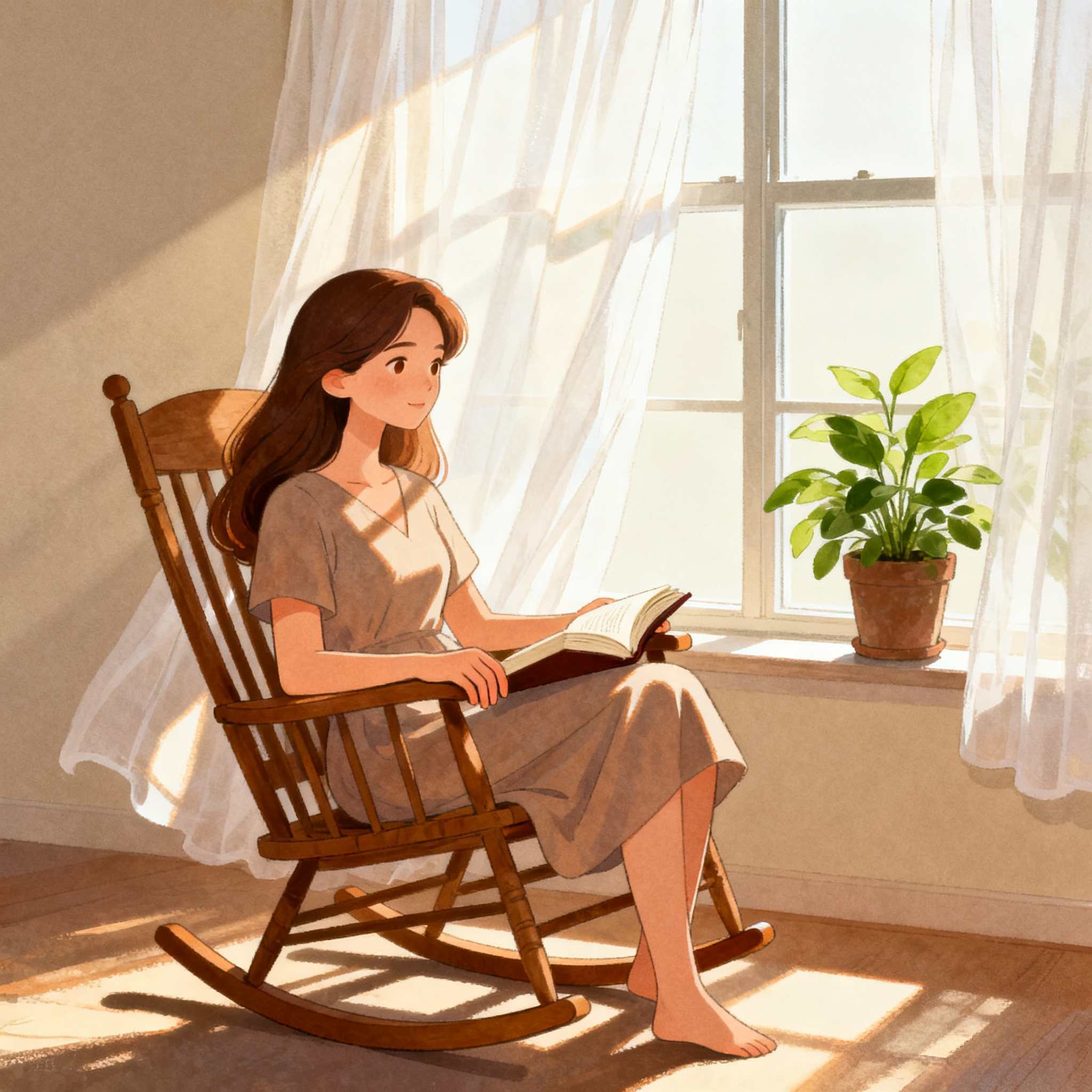 女人三十始知秋