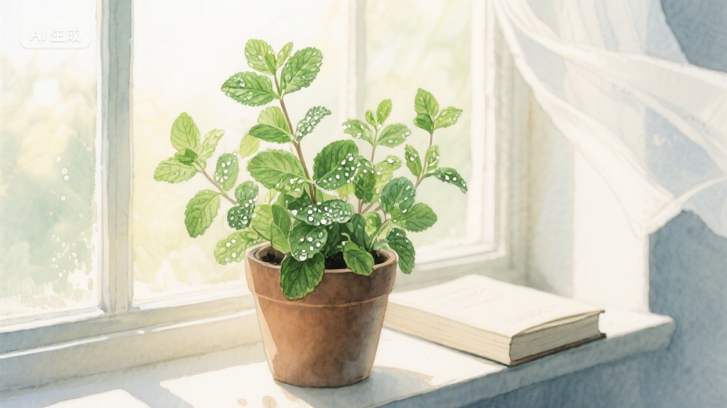 与世界温柔相待:藏在时光褶皱里的柔软