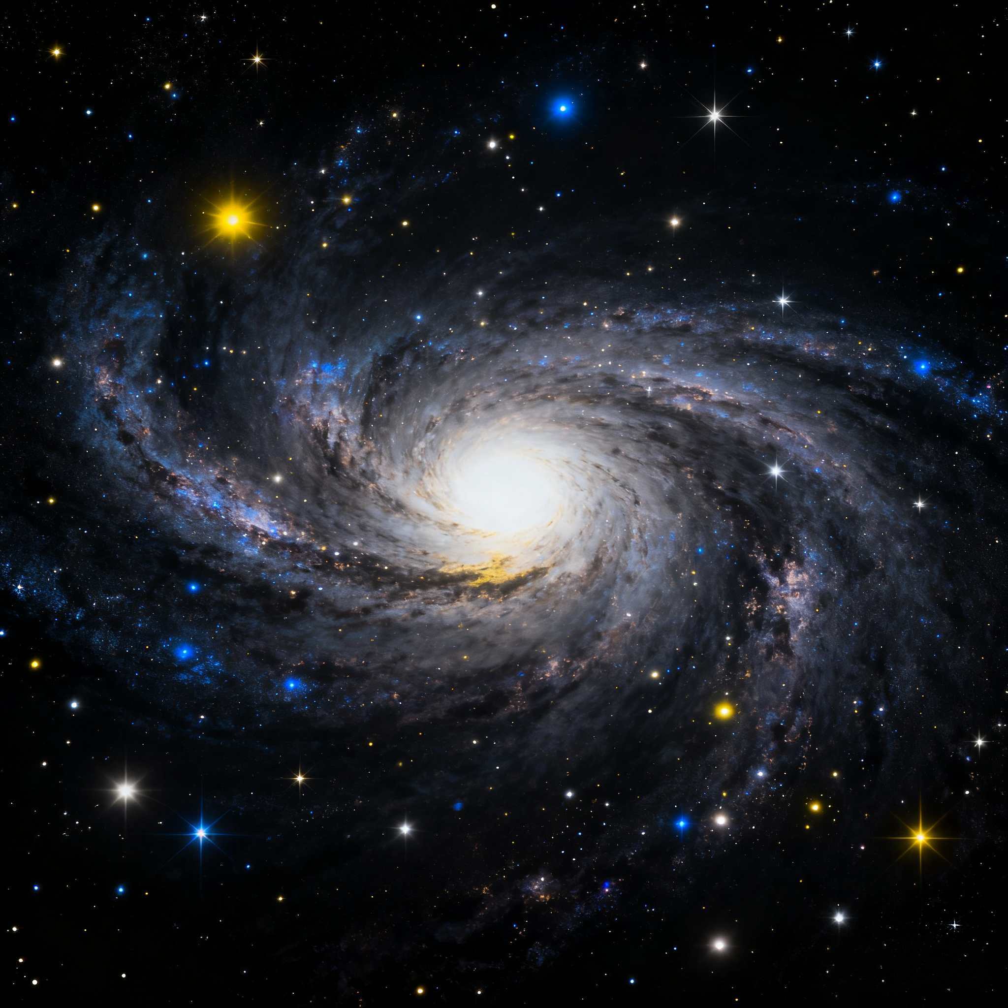 银河系:人类文明的恒星摇篮与宇宙演化的缩影