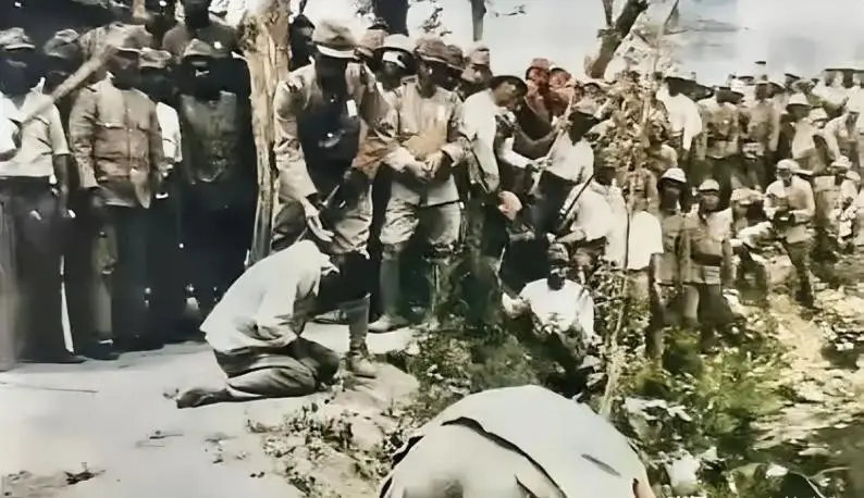 铭记历史:还原台湾“二二八事件”真相