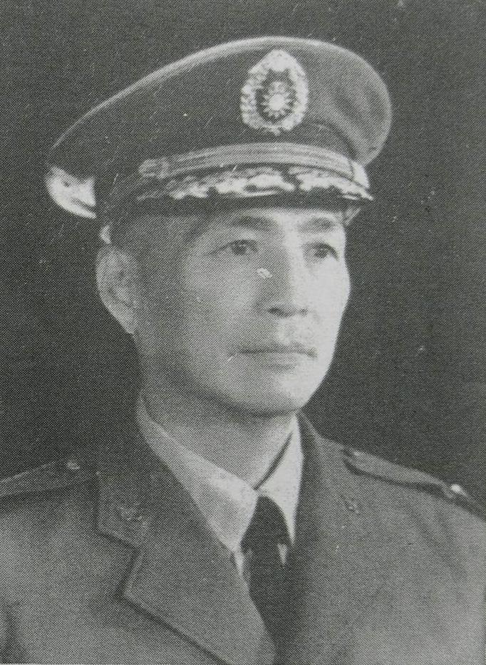 蔡孝乾:从台湾革命先驱到历史叛徒的复杂人生轨迹