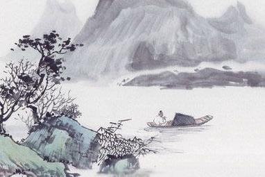 《菩萨蛮》词牌及经典词作深度赏析