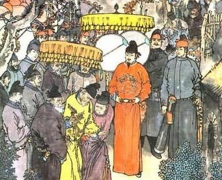 唐玄宗李隆基:盛极而衰的“盛唐操盘手”