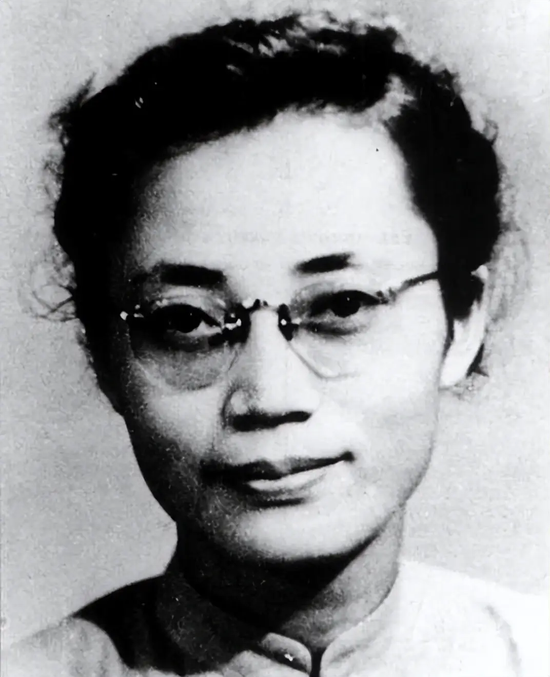 萧明华:潜伏台湾的“归来兮”烈士——以青春热血铸就隐蔽战线的不朽丰碑