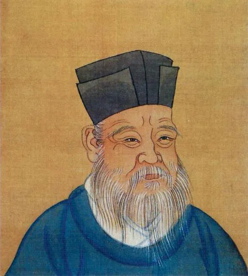 朱熹:理学巨擘的思想丰碑与历史争议