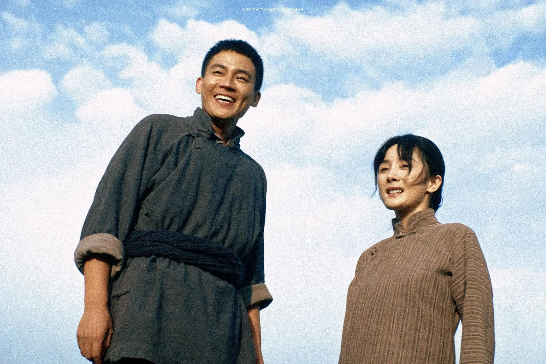 《生万物》:土地叙事下的时代褶皱与人性叩问——一部争议中探寻乡土深度的年代剧