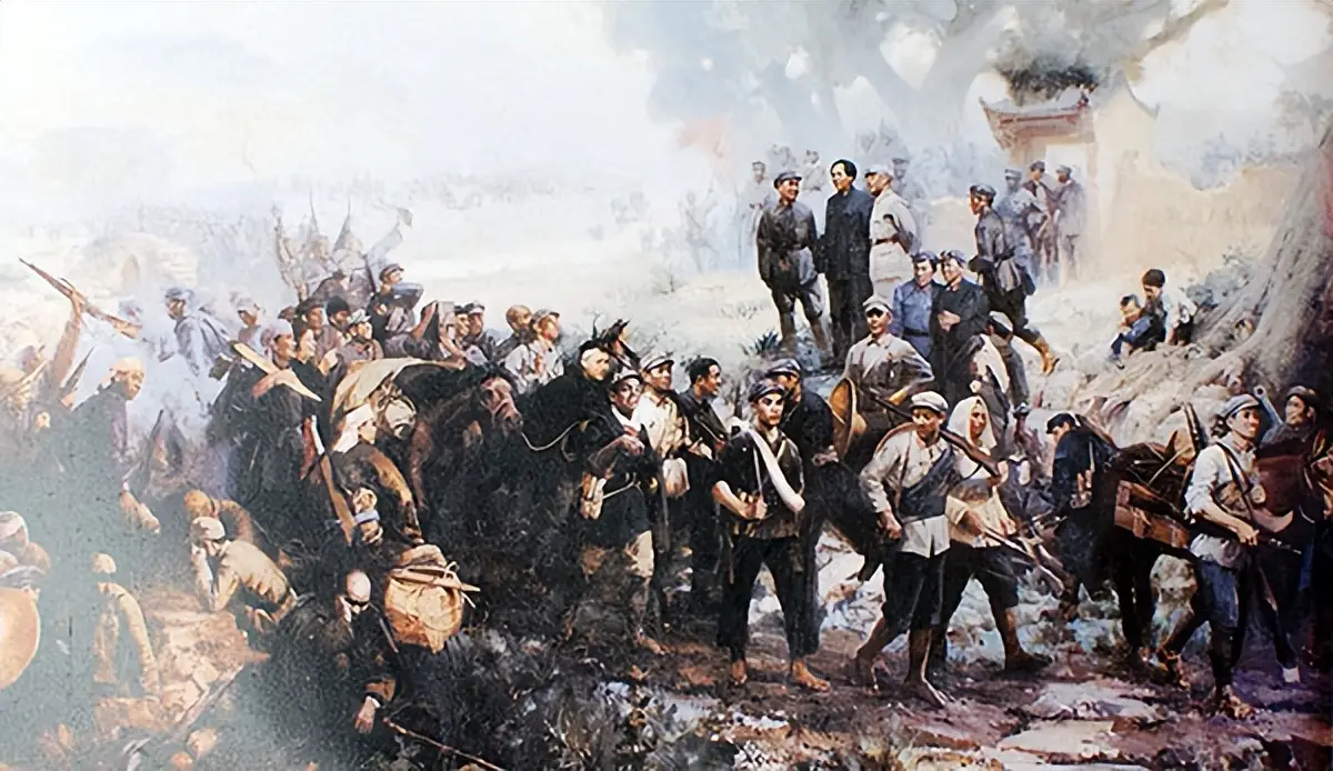 从红军到八路军：番号背后的抗战征程