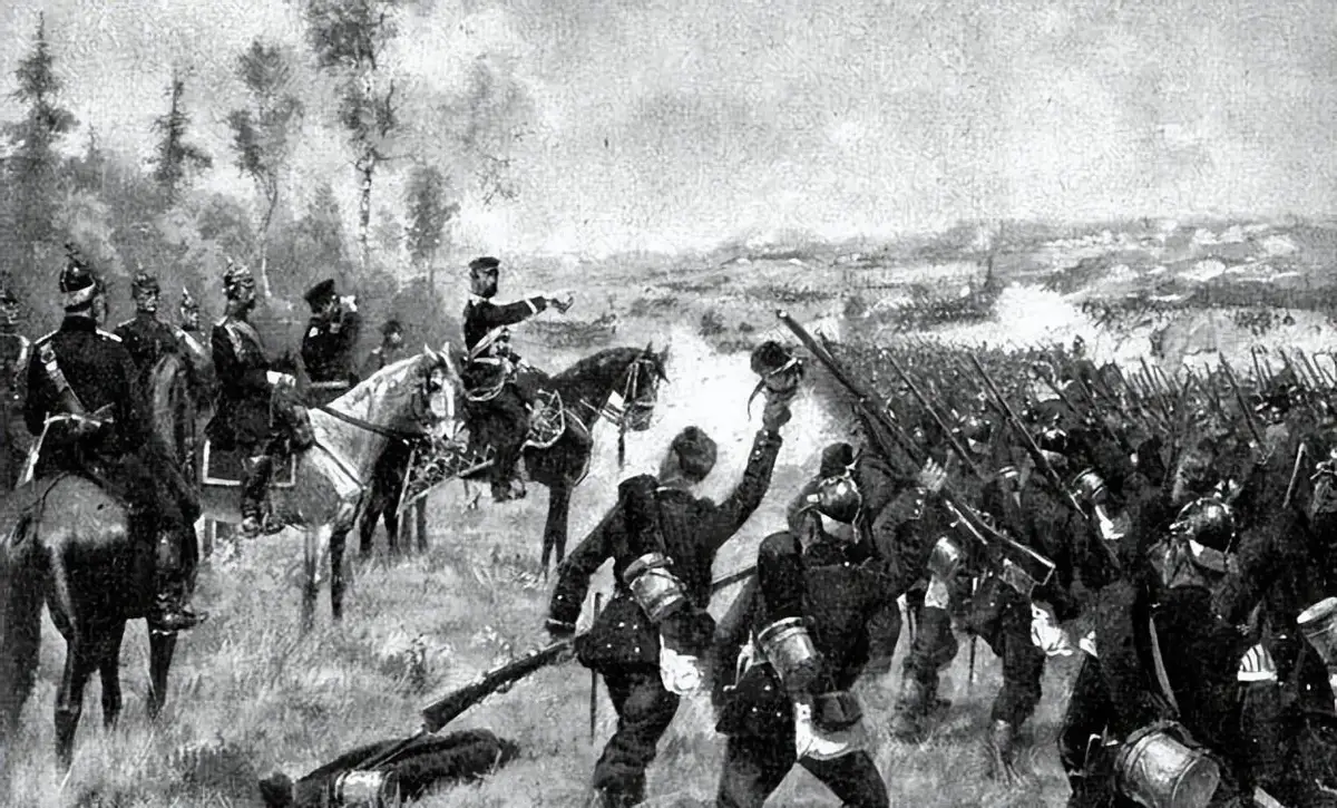 第一次世界大战：重塑世界格局的“绞肉机”战争