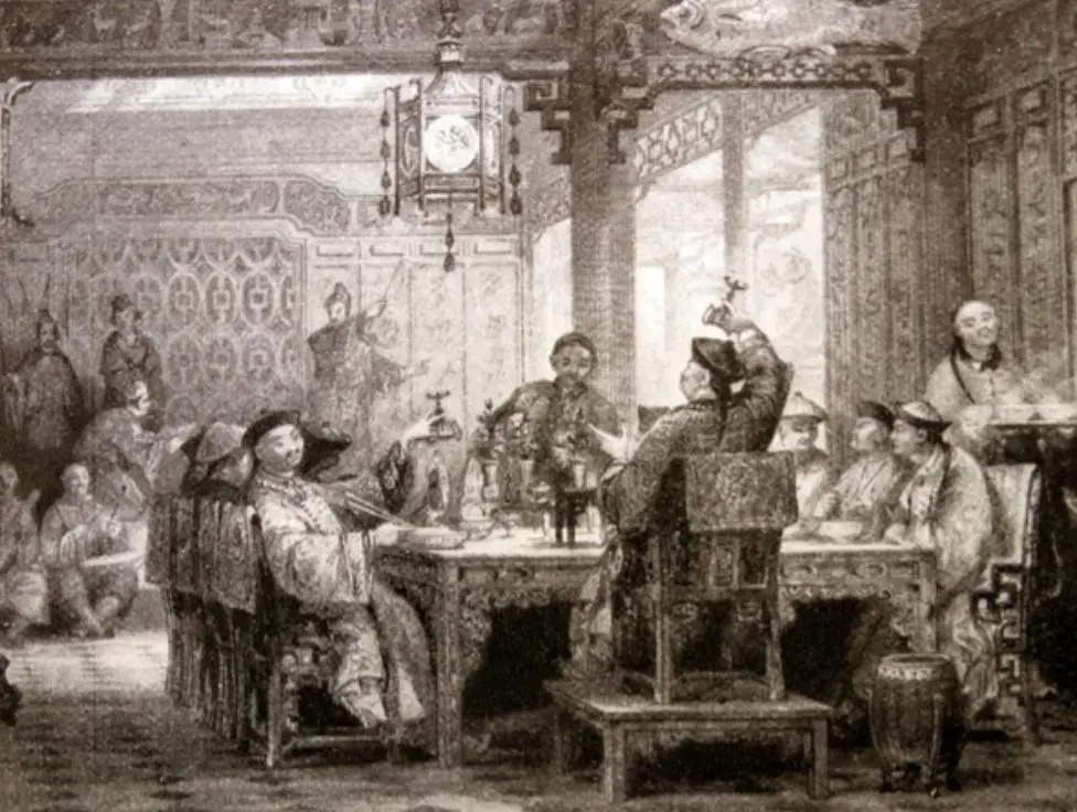 戊戌变法：近代中国制度变革的勇敢尝试与历史镜鉴