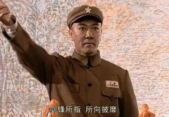 铁血丹心照河山：《亮剑》里的英雄主义与精神回响