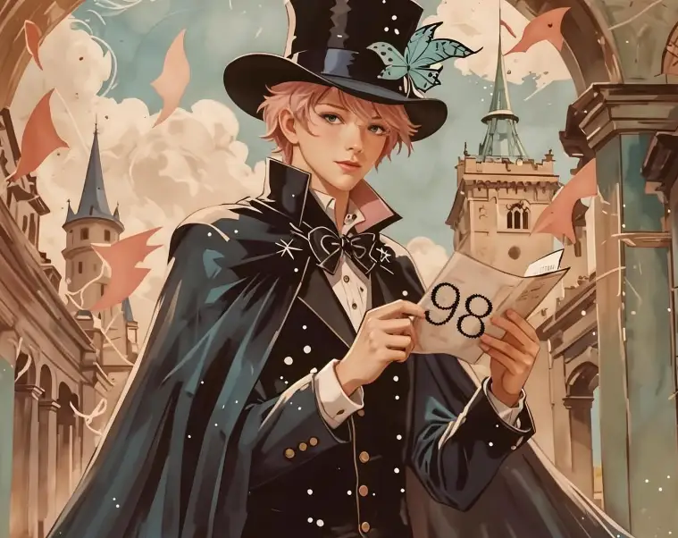 评《诡秘之主》:在蒸汽与迷雾中,解构神性与人性的克苏鲁史诗