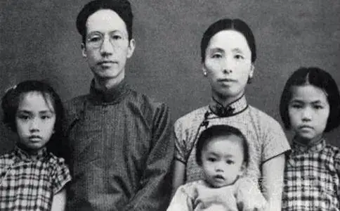 陈寅恪：抗战烽火中的坚守与担当