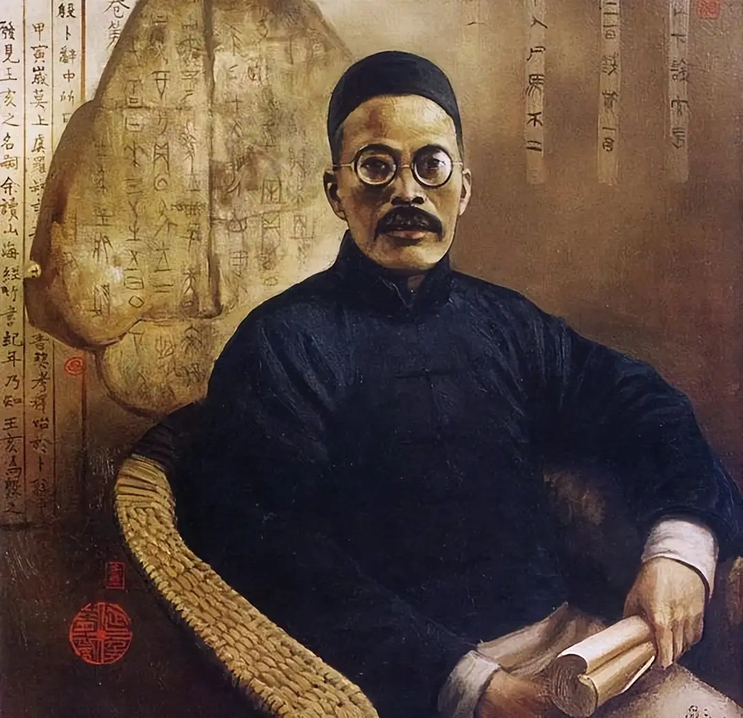 王国维之死：一代国学大师的最后抉择