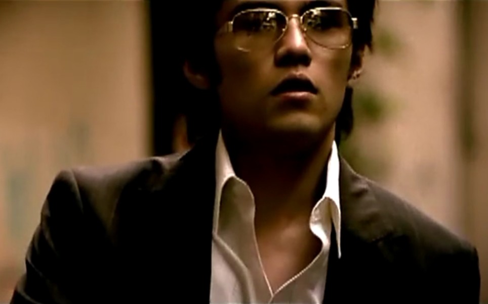 神坛之下,是父亲的沉默与救赎——评《以父之名》的叙事野心