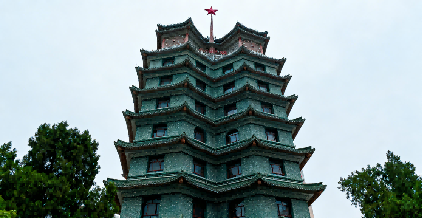 郑州旅游全攻略：商都寻古，黄河揽胜