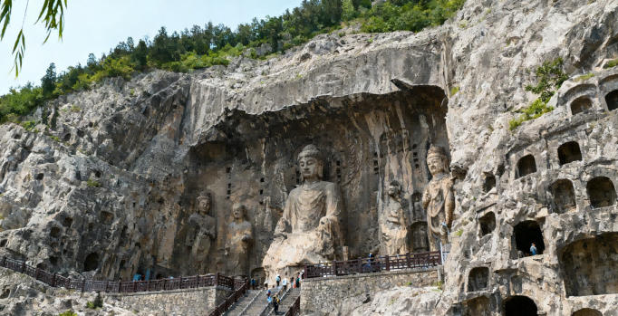 洛阳旅游全攻略：3-5天读懂神都（含牡丹与古都美食指南）