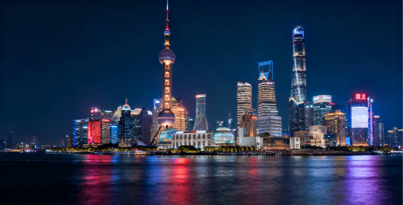 上海旅游全攻略：3-5天玩转魔都（含特色美食深度指南）